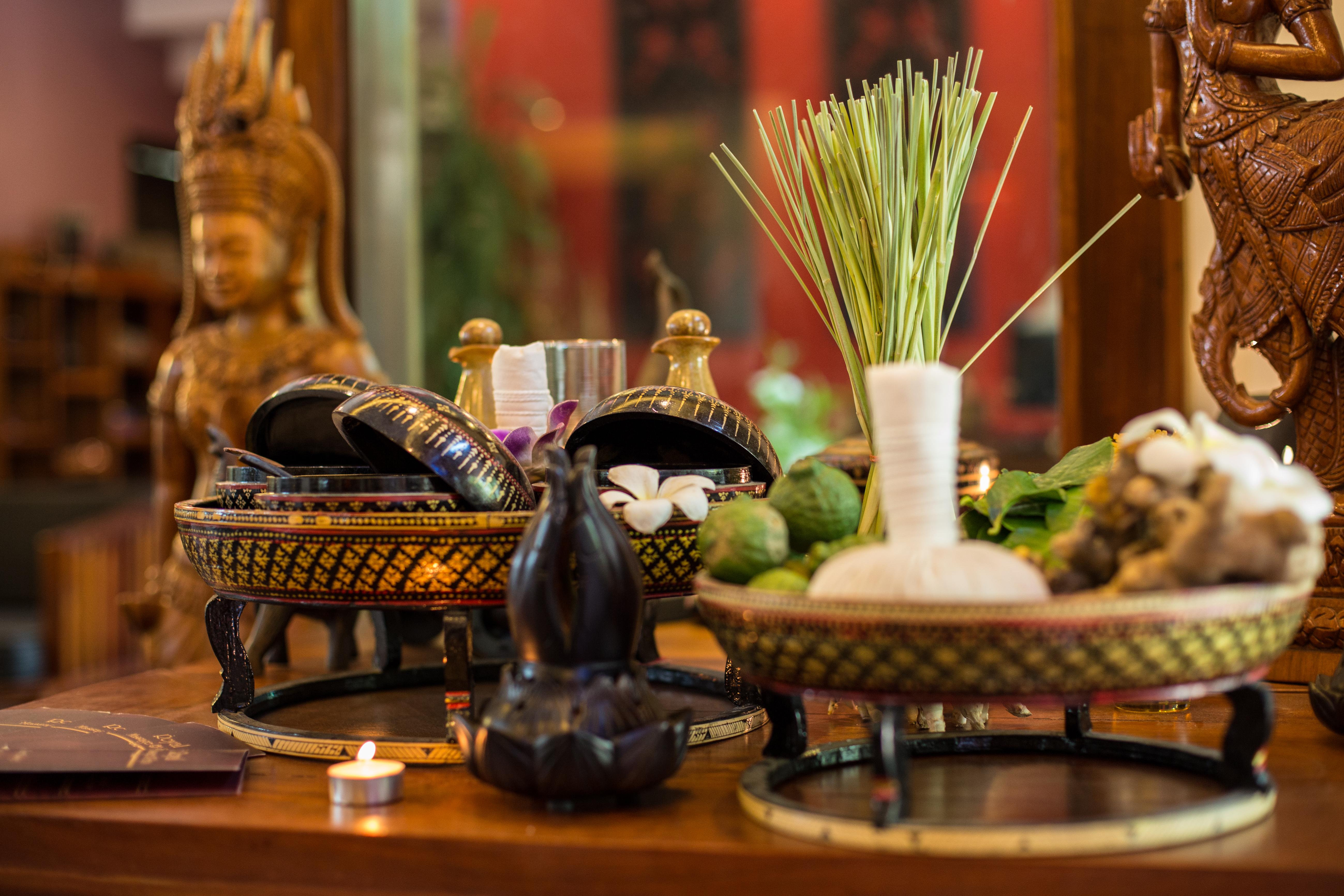 Royal Empire Hotel Сиемрип Ресторан фото