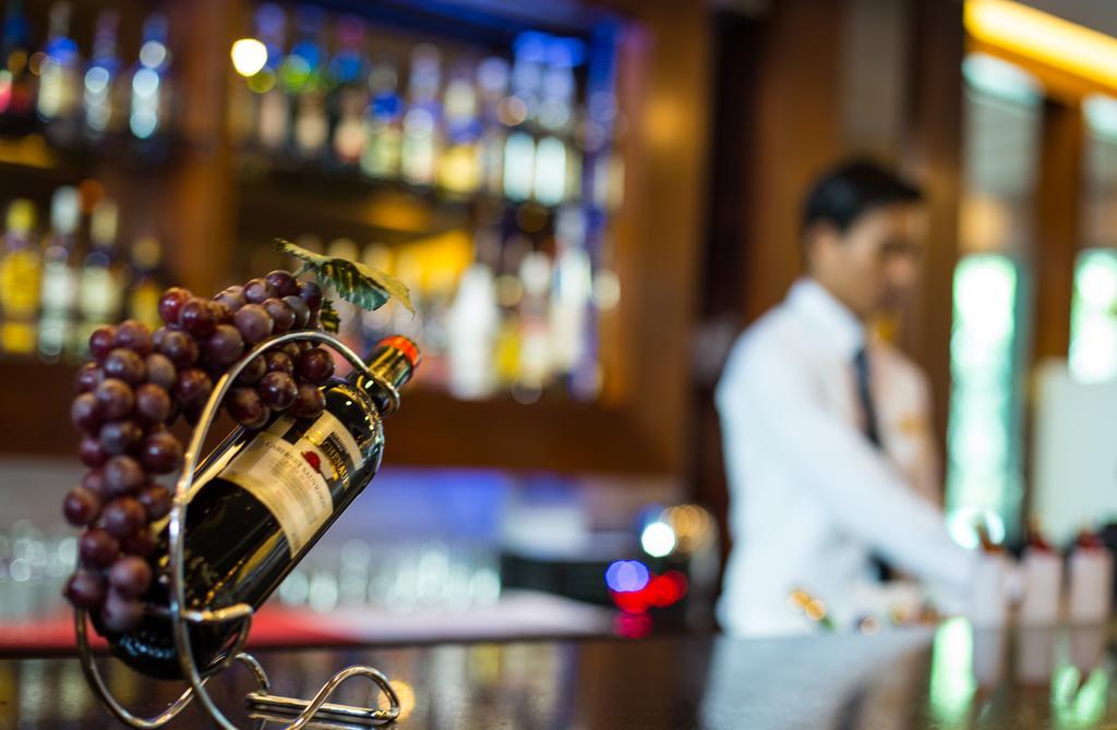 Royal Empire Hotel Сиемрип Экстерьер фото
